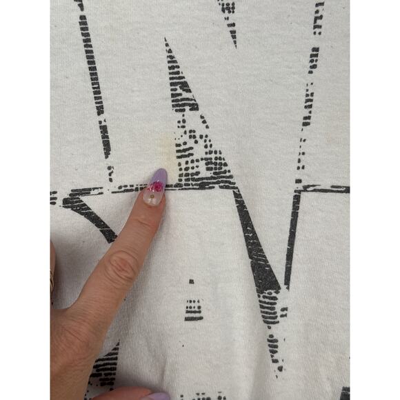 Linkin Park Graphic Vintage Tee Sz.S - Picture 2 of 6